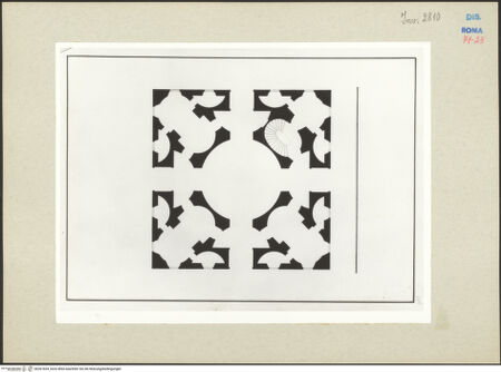 Vorderseite von bh261834_recto