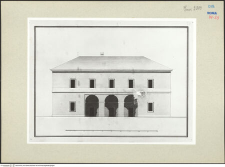 Vorderseite von bh261835_recto