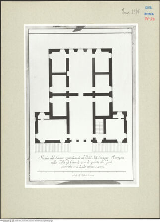 Vorderseite von bh261839_recto