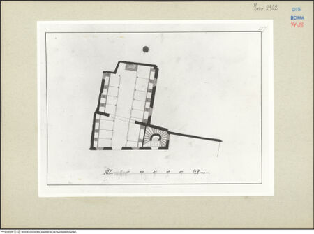 Vorderseite von bh261842_recto