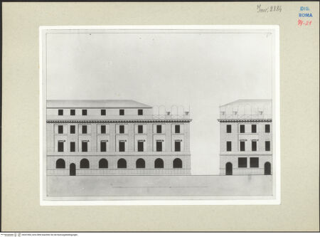 Vorderseite von bh261854_recto