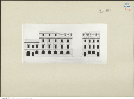 Vorderseite von bh261855_recto