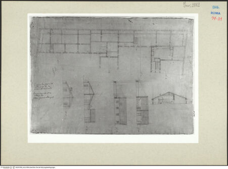 Vorderseite von bh261856_recto