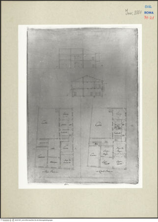 Vorderseite von bh261857_recto