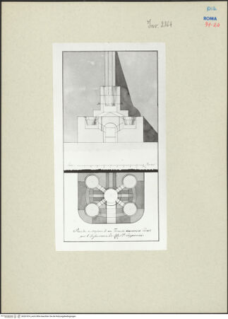 Vorderseite von bh261874_recto