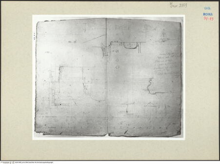 Vorderseite von bh261885_recto