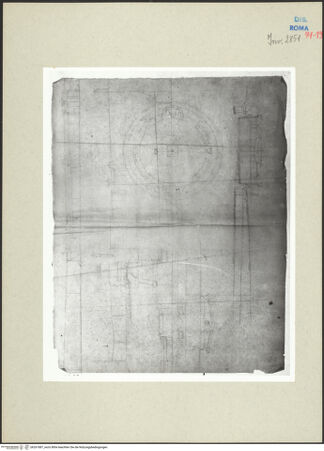 Vorderseite von bh261887_recto