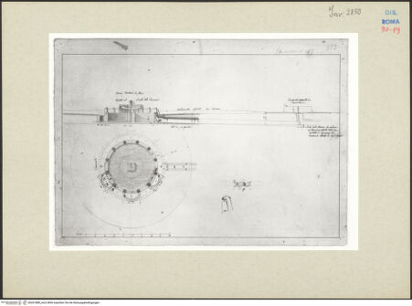Vorderseite von bh261888_recto