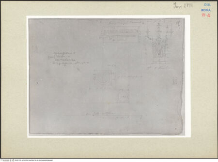 Vorderseite von bh261926_recto