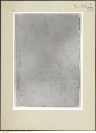 Vorderseite von bh261930_recto