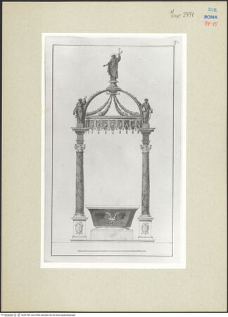 Vorderseite von bh261934_recto