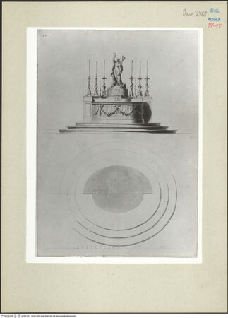 Vorderseite von bh261937_recto