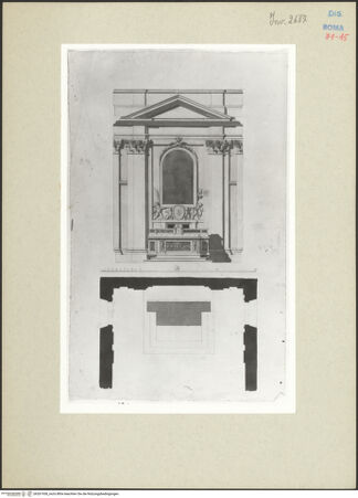 Vorderseite von bh261938_recto