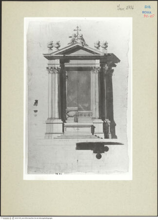 Vorderseite von bh261939_recto