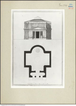 Vorderseite von bh261942_recto