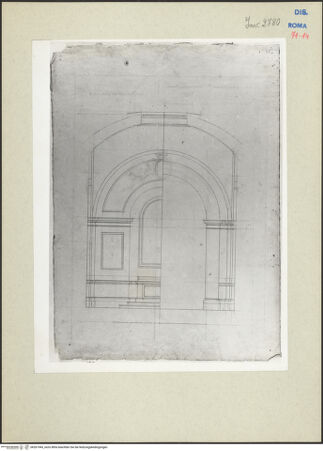 Vorderseite von bh261945_recto