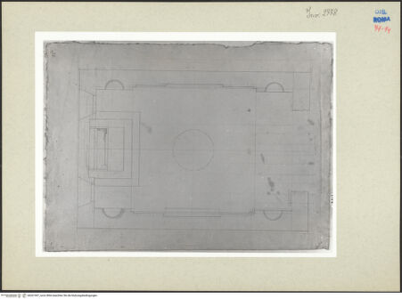 Vorderseite von bh261947_recto