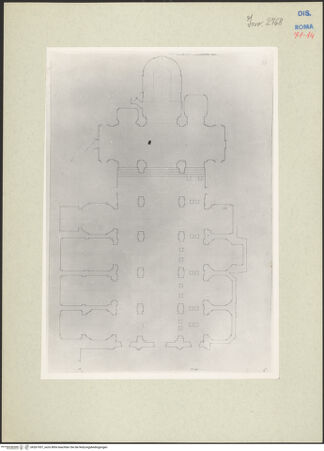 Vorderseite von bh261957_recto