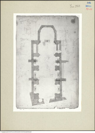 Vorderseite von bh261963_recto