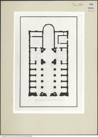 Vorderseite von bh261964_recto