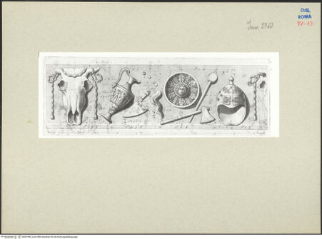 Vorderseite von bh261965_recto