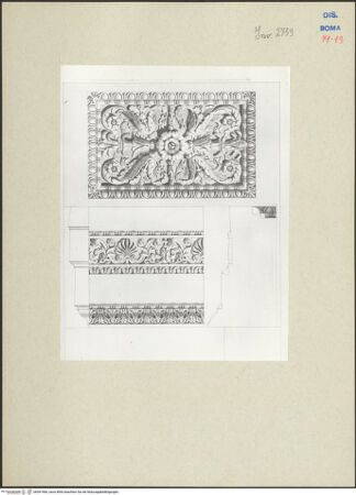 Vorderseite von bh261966_recto