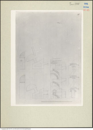 Vorderseite von bh261967_recto