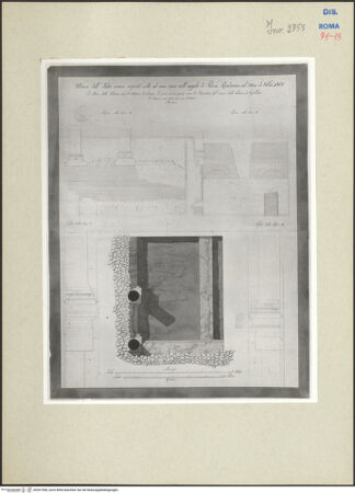 Vorderseite von bh261968_recto