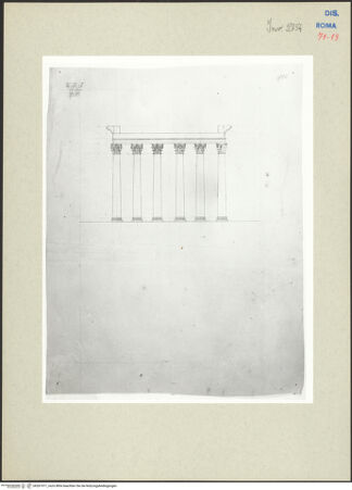 Vorderseite von bh261971_recto