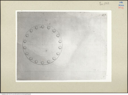 Vorderseite von bh261976_recto