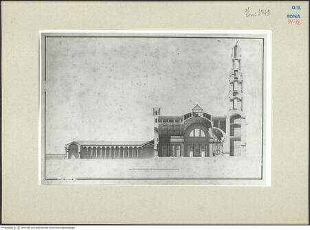 Vorderseite von bh261983_recto