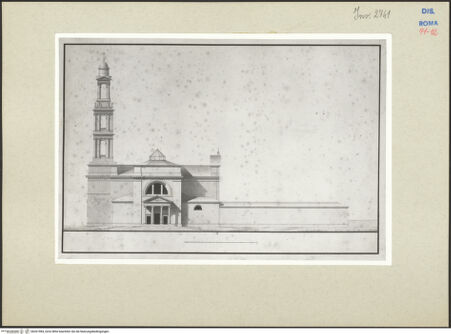 Vorderseite von bh261984_recto