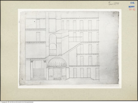 Vorderseite von bh261988_recto