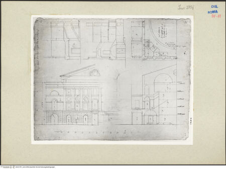 Vorderseite von bh261991_recto