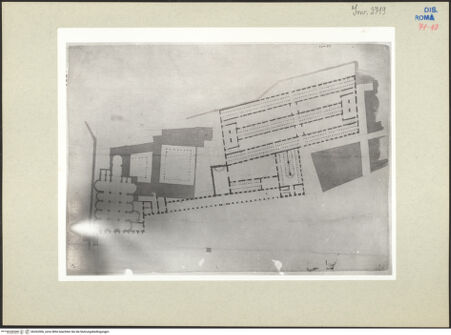 Vorderseite von bh262006_recto