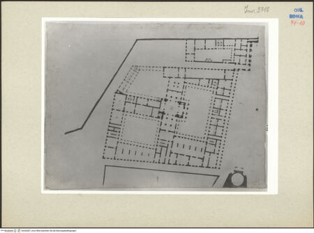 Vorderseite von bh262007_recto