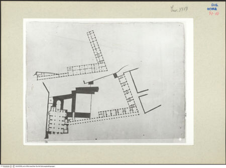 Vorderseite von bh262008_recto