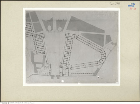 Vorderseite von bh262009_recto