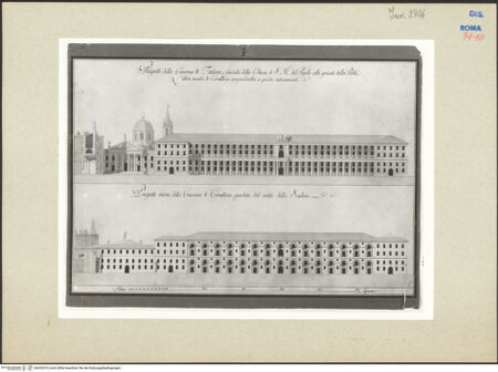 Vorderseite von bh262019_recto