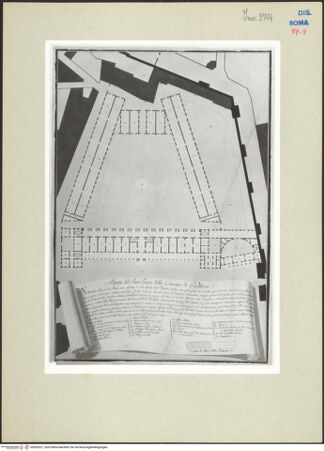 Vorderseite von bh262021_recto