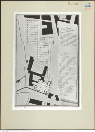 Vorderseite von bh262023_recto