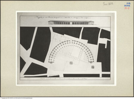 Vorderseite von bh262032_recto