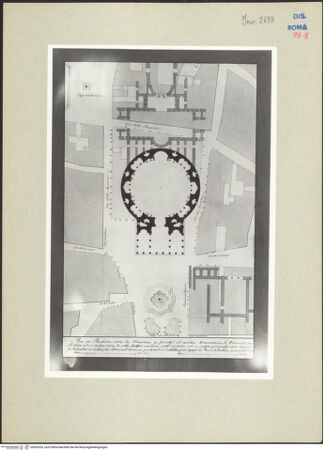 Vorderseite von bh262035_recto