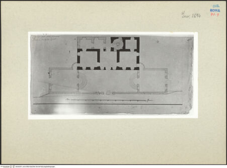 Vorderseite von bh262051_recto