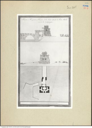 Vorderseite von bh262061_recto