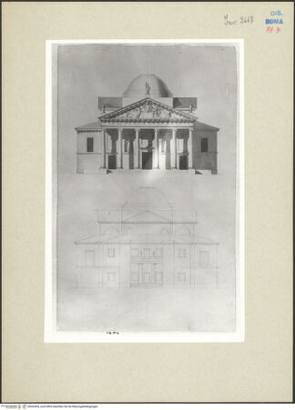 Vorderseite von bh262063_recto