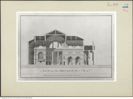 Vorderseite von bh262067_recto