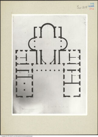 Vorderseite von bh262075_recto