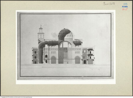 Vorderseite von bh262083_recto