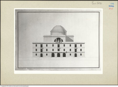 Vorderseite von bh262084_recto